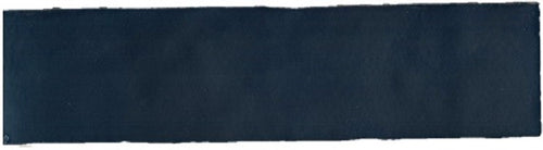 Wandtegel Grandeur Gerona Blauw glans