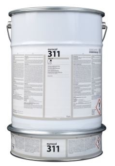 Eurocol Betondesign X1.0 kg topcoat        311 eur 1e