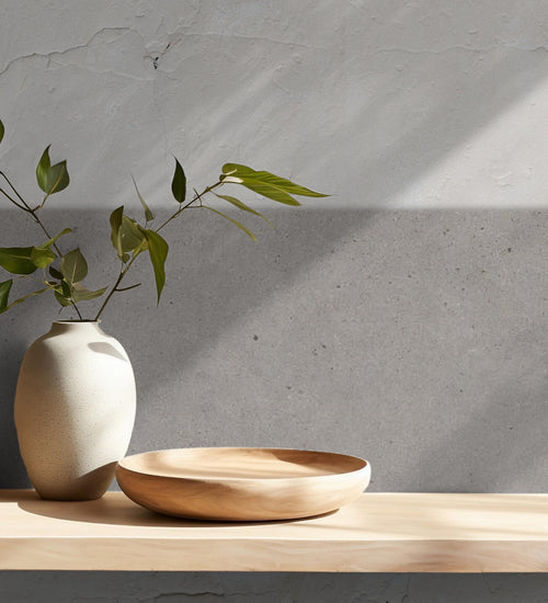 Vloertegel Villeroy & boch Solid tones Grijs mat