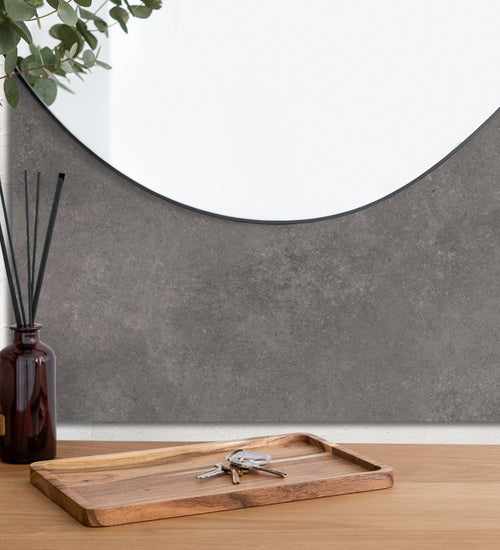 Sampletegel Pastorelli Yourself Grijs mat