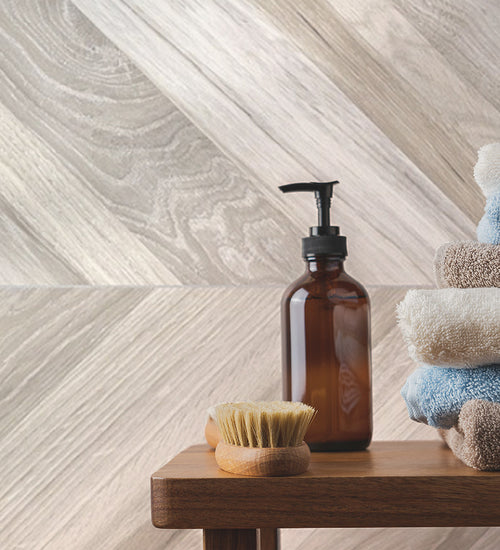 Vloertegel Rondine Timeless Ivoor mat