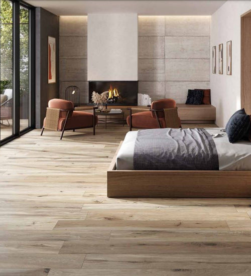 Vloertegel Rondine Timeless Grijs mat