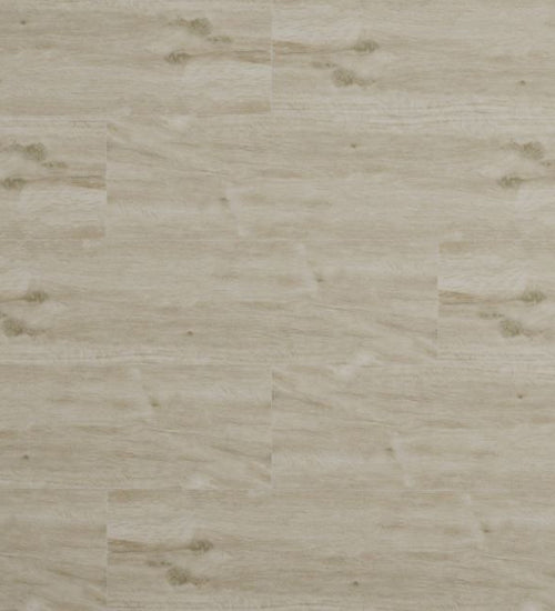 Vloertegel Sichenia Silvis Grijs mat 30x120 cm