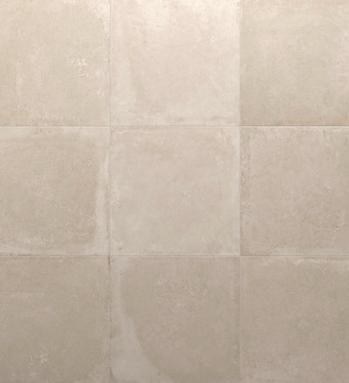 Vloertegel Flaviker Backstage Beige mat