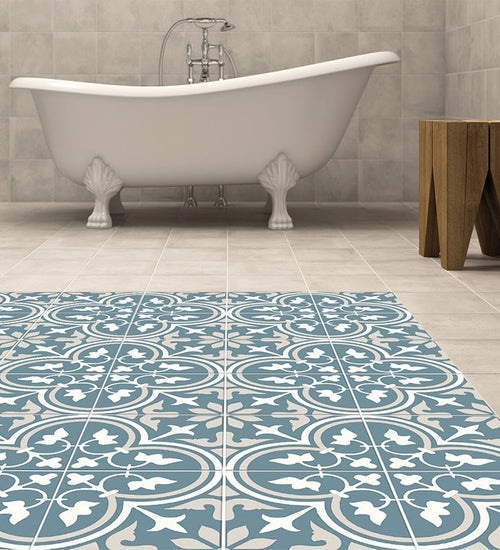 Sampletegel Sottocer Concept Grijs mat