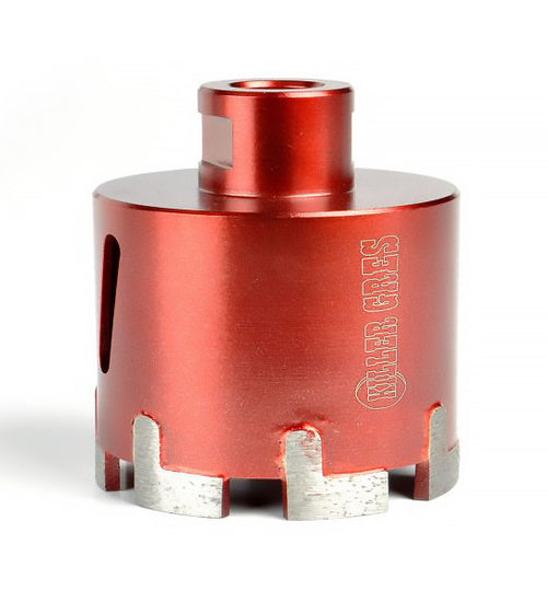 Montolit Divers X st droogboor killer 10mm.mon 1e