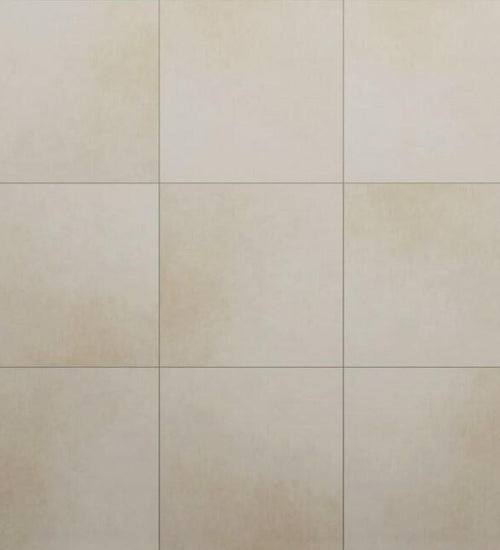 Vloertegel Villeroy & boch X-plane Creme mat