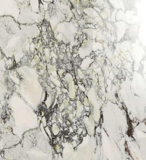 Vloertegel Marazzi italie Grandemarble Grijs glans