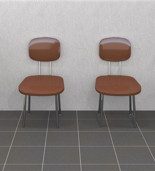 Vloertegel Villeroy & boch Unitthree Antraciet mat