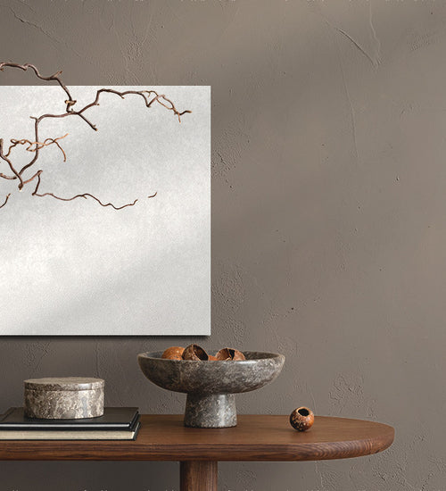 Sampletegel Century Blend Wit mat