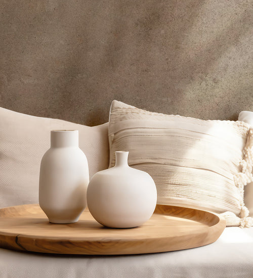 Sampletegel Rak Surface Bruin mat