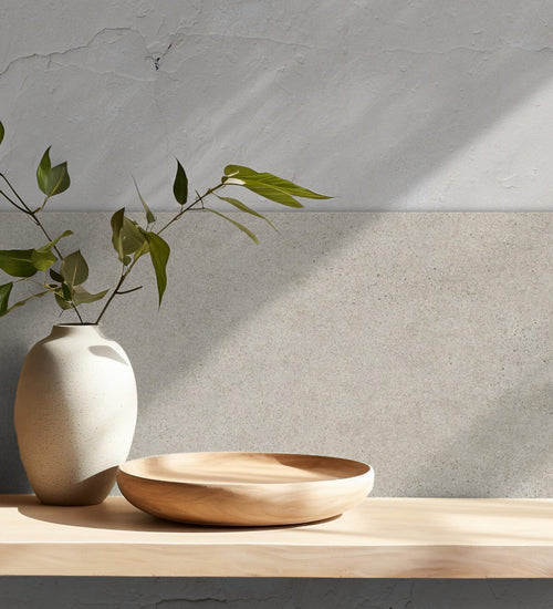 Vloertegel Villeroy & boch Solid tones Beige mat