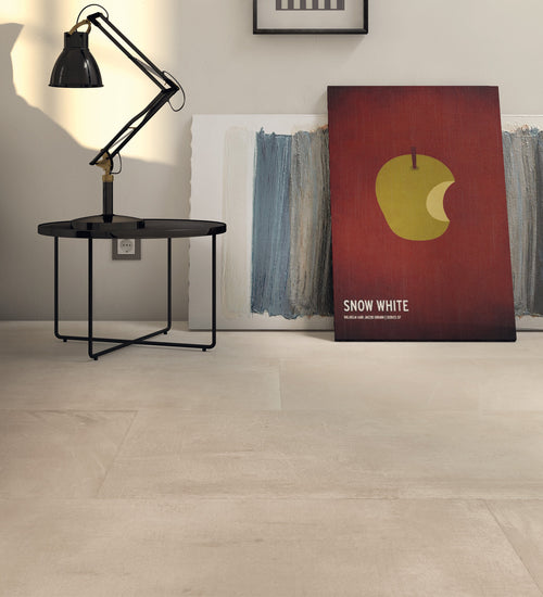 Vloertegel Fondovalle Portland Beige mat