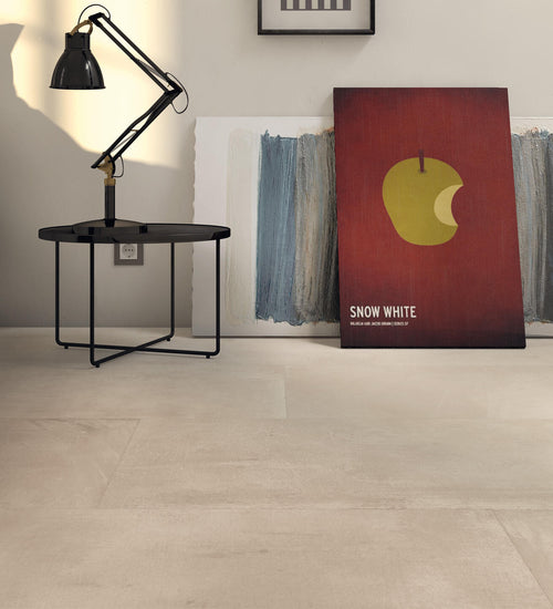 Vloertegel Fondovalle Portland Beige mat