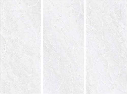Vloertegel Marazzi italie Grandemarble Wit glans