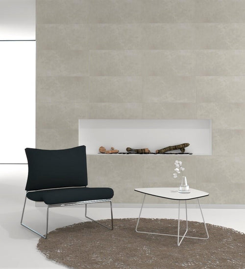 Vloertegel Villeroy & boch Atlanta Grijs mat