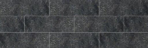 Vloertegel Sphinx Terrazzo Zwart mat