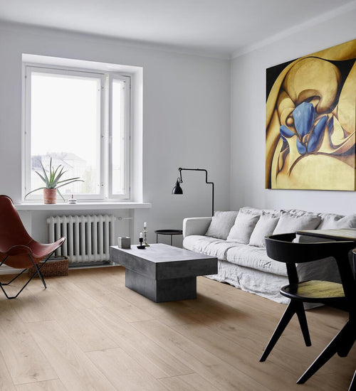 Vloertegel Marazzi italie Oltre Bruin mat