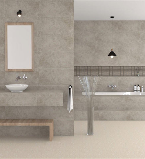 Vloertegel Villeroy & boch Atlanta Beige mat