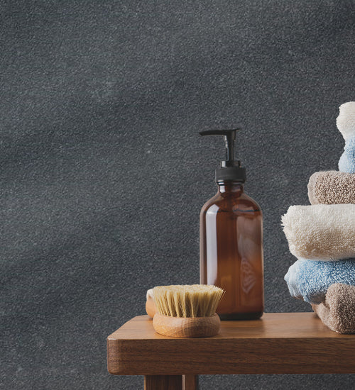 Sampletegel Rak Surface Antraciet mat