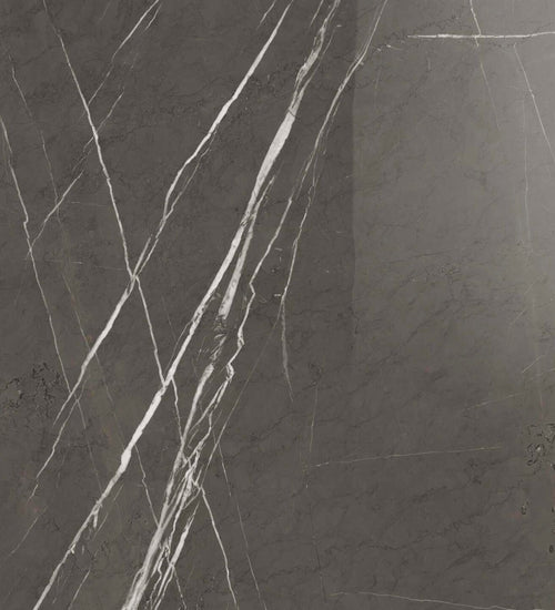 Vloertegel Marazzi italie Grandemarble Grijs glans