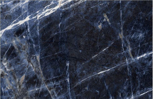 Vloertegel Marazzi italie Grandemarble Blauw glans
