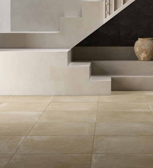 Vloertegel Villeroy & boch Chateaueditionone Beige mat