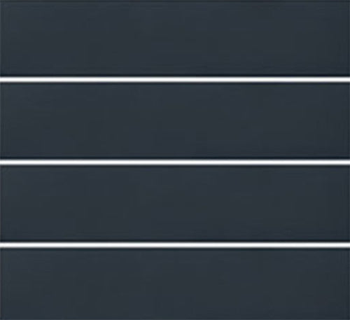 Vloertegel Sottocer Urban Blauw mat