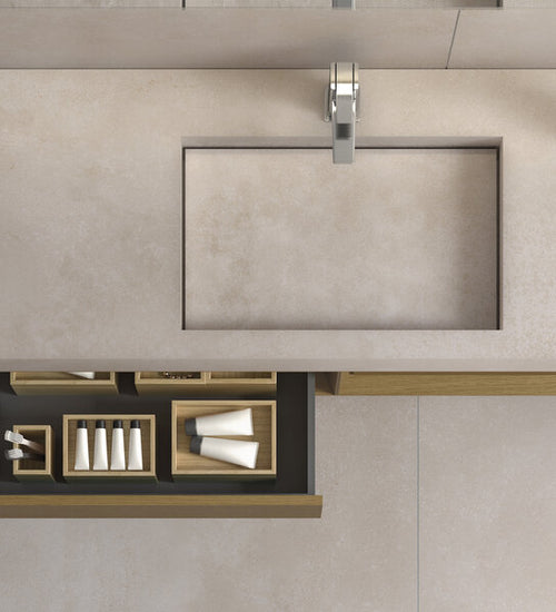 Vloertegel Cifre cerámica 60x60cm