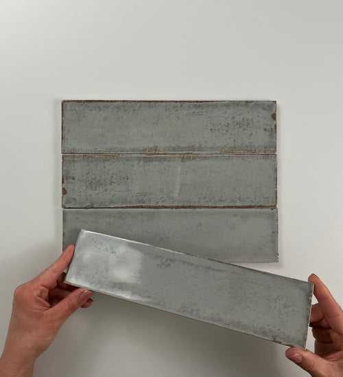 Wandtegel Cifre cerámica 7,5x30cm