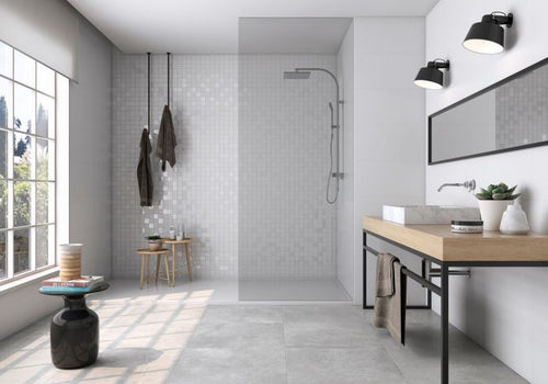 Vloertegel Cifre cerámica 60x60cm