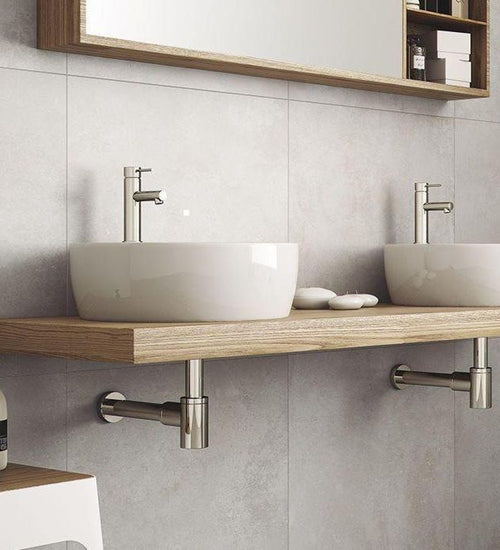 Vloertegel Cifre cerámica 60x60cm