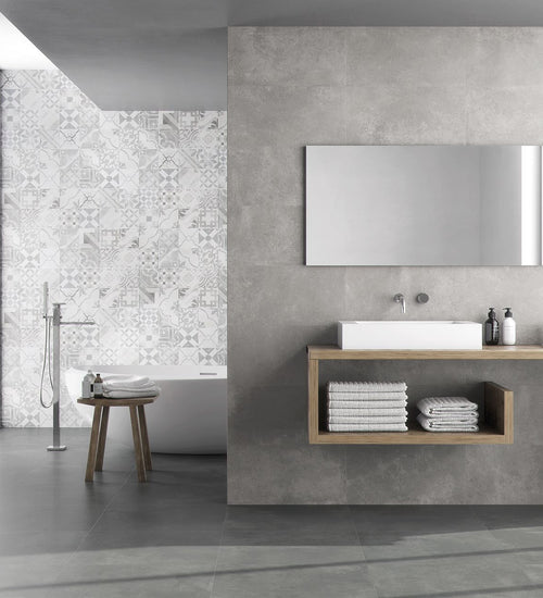 Vloertegel Cifre cerámica 30x60cm