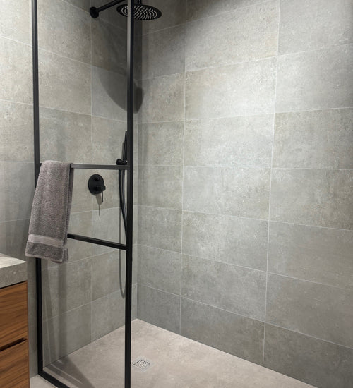 Vloertegel Cifre cerámica 30x60cm