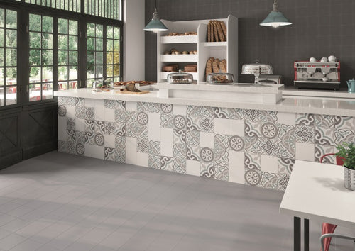 Vloertegel Cifre cerámica Decor - 20x20cm