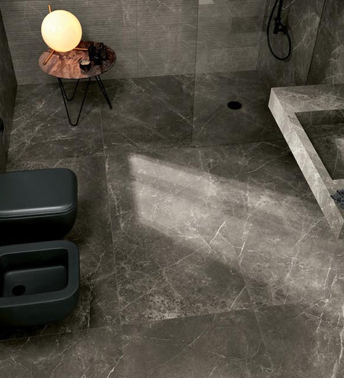 Sampletegel Fap ceramiche Bruin