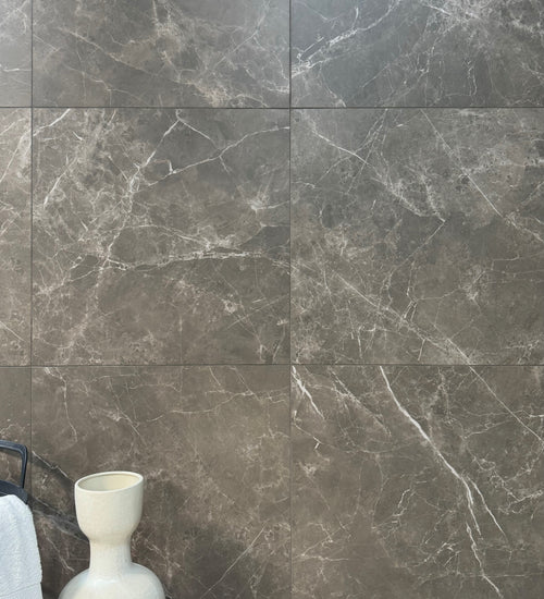 Sampletegel Fap ceramiche Bruin