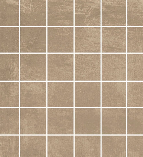 Mozaiektegel Energieker 5x5cm