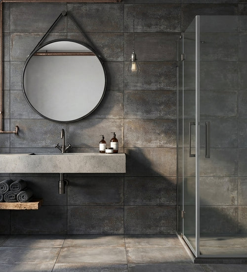 Vloertegel Energieker 30x60cm