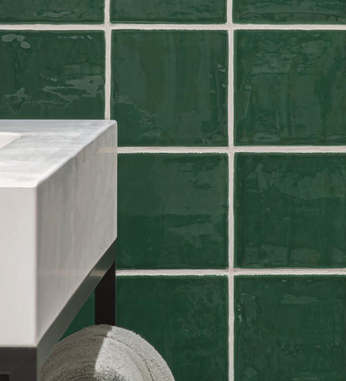 Wandtegel By goof 13x13cm