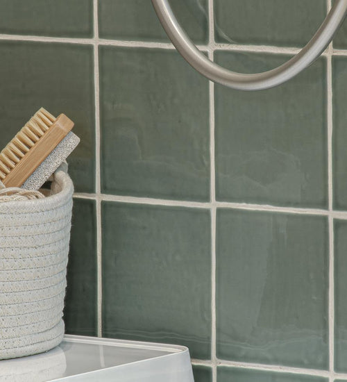 Wandtegel By goof 13x13cm