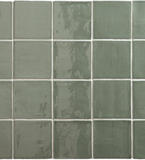 Wandtegel By goof 13x13cm