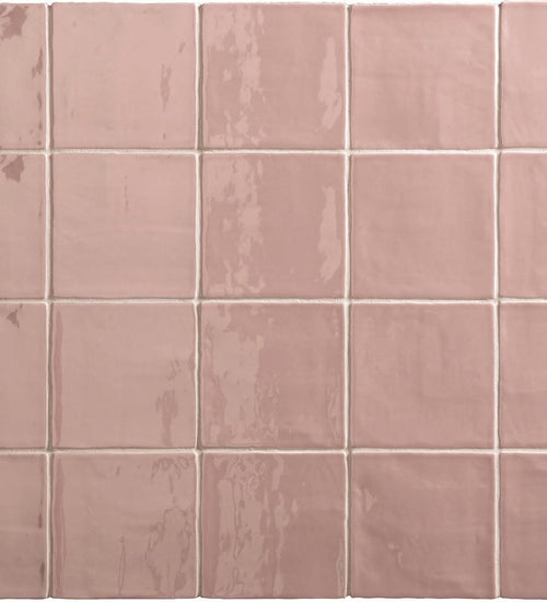 Wandtegel By goof 13x13cm