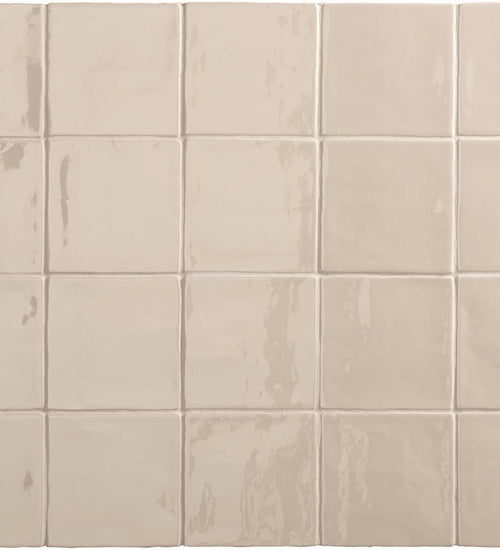 Wandtegel By goof 13x13cm