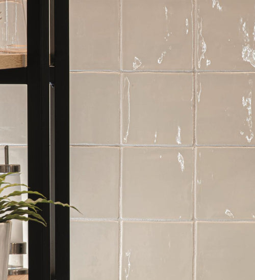 Wandtegel By goof 13x13cm