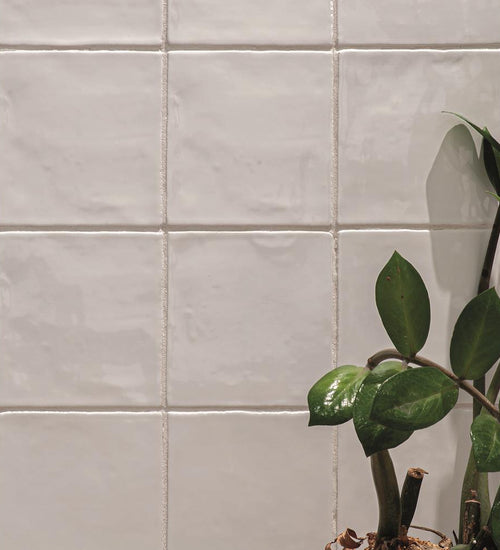 Sampletegel By goof Wit