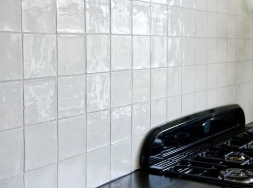 Wandtegel By goof 13x13cm