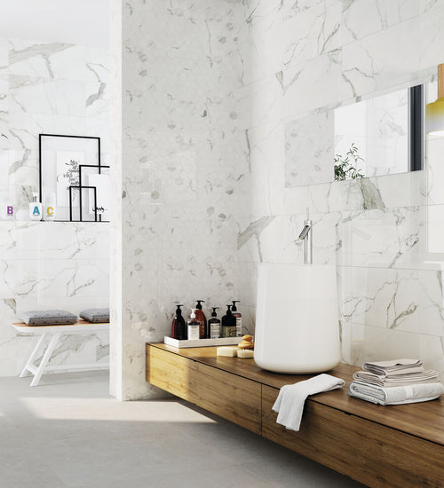 Vloertegel Cifre cerámica 60x60cm