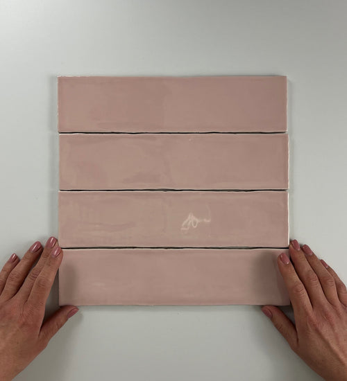 Wandtegel Cifre cerámica 7,5x30cm