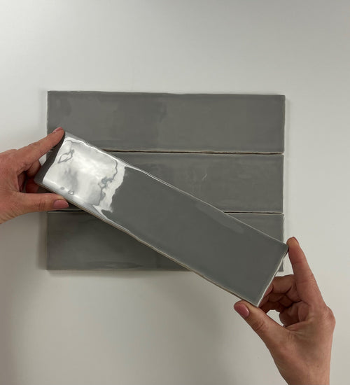 Wandtegel Cifre cerámica 7,5x30cm